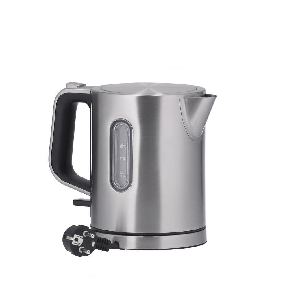Severin wk3401 waterkoker 1l 2400w rvs