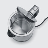 Severin wk3401 waterkoker 1l 2400w rvs