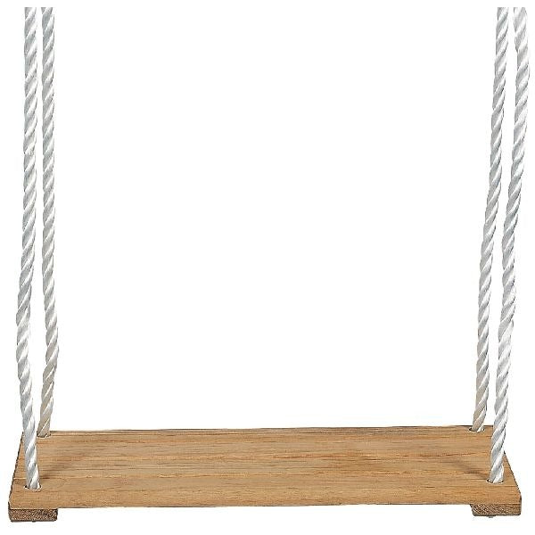 Happy people houten schommel plank