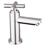 Schütte koudwaterkraan matao chroom