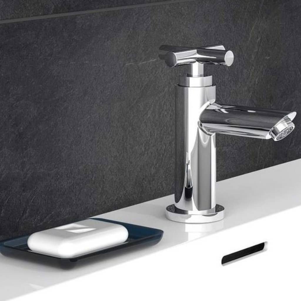 Schütte koudwaterkraan matao chroom