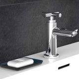Schütte koudwaterkraan matao chroom