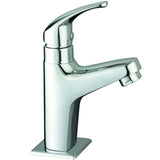 Schütte koudwaterkraan vico chroom