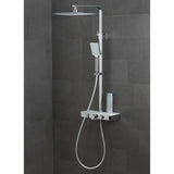 Schütte douchesysteem ocean thermostatisch