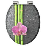 Schütte toiletbril met soft-close asia