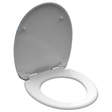 Schütte toiletbril met soft-close offline