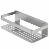 Tiger badkorf caddy zilver 1400030946