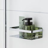 Tiger Tiger Badkorf Caddy chroom 1400030346