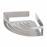 Tiger hoekkorf caddy zilver groot 1400630946