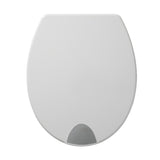 Tiger toiletbril comfort care extra hoog