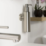 Tiger Tiger Zeepdispenser Boston zilver 308530946