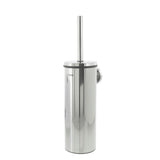 Tiger toiletborstel en houder boston chroom 309930346