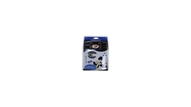 Vivanco 28399 high speed hdmi kabel met ethernet 3 m