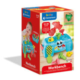 Clementoni Werkbank, 9dlg.