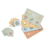 Tiamo little farm lotto