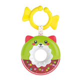 Clementoni baby donut ratel