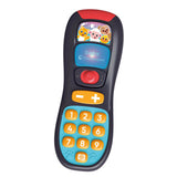 Clementoni baby afstandsbediening
