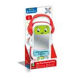 Clementoni baby moibiele telefoon