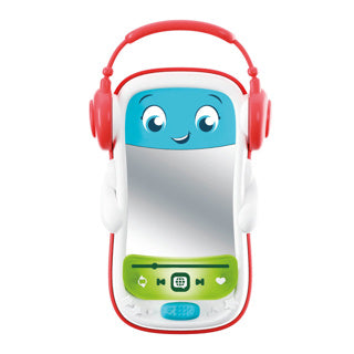Clementoni baby moibiele telefoon
