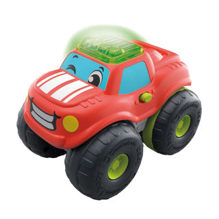 Clementoni baby auto groot pick up