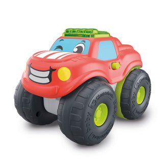 Clementoni baby auto groot pick up