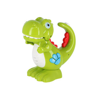 No brand baby dino flashlight met muziek
