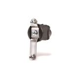 Minoura Bidon framebevestiging eb-100 ø22~35mm zilver
