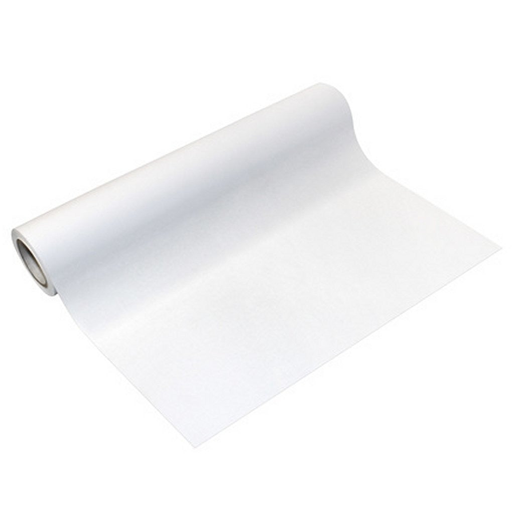 Info notes zelfklevende tekenrol blanco 30cmx12,2m