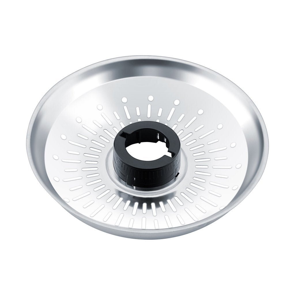 Steba zp3 citruspers rvs zwart