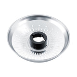 Steba zp3 citruspers rvs zwart