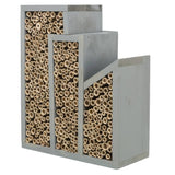 TRIXIE TRIXIE Bijenhotel 30x35x12 cm groenhout
