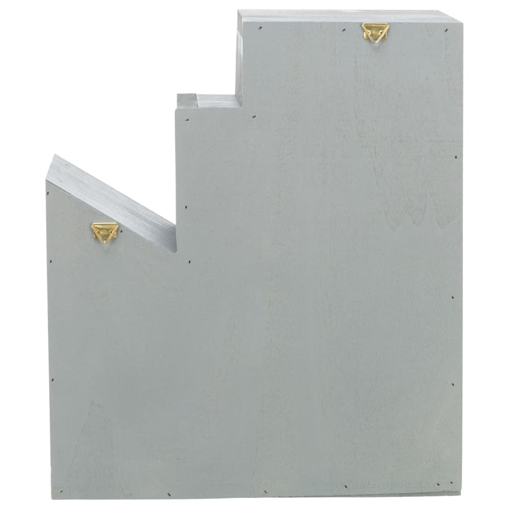TRIXIE TRIXIE Bijenhotel 30x35x12 cm groenhout
