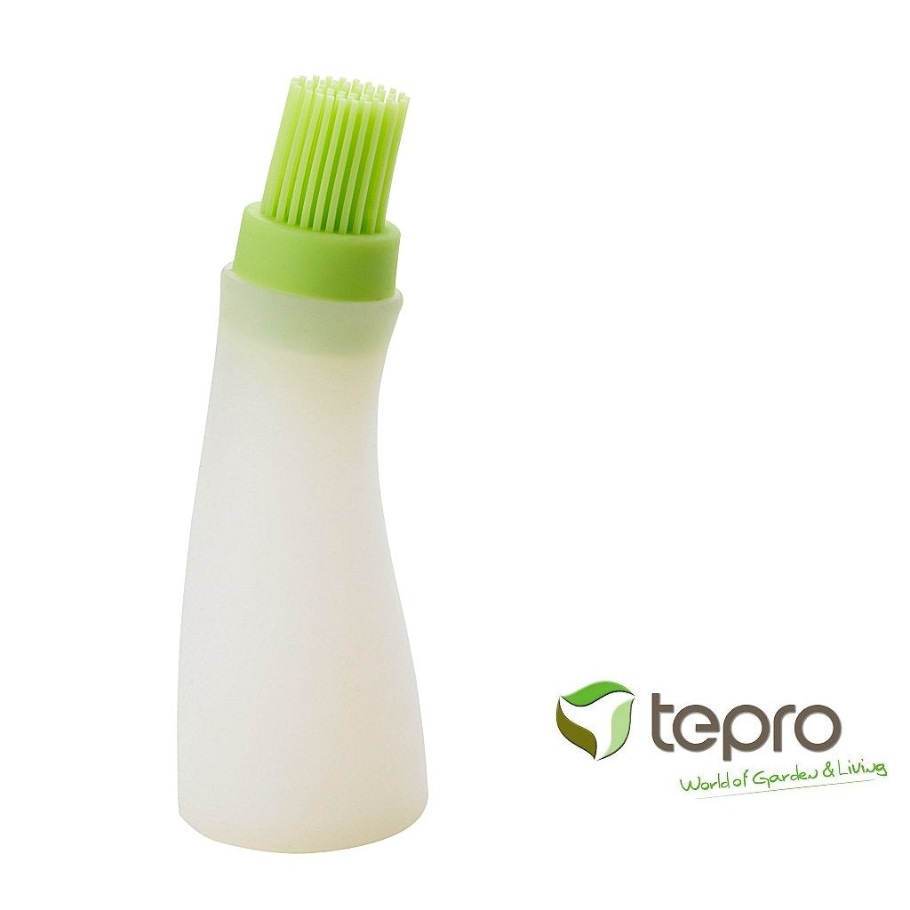 Tepro 8321 marinadehouder met penseel