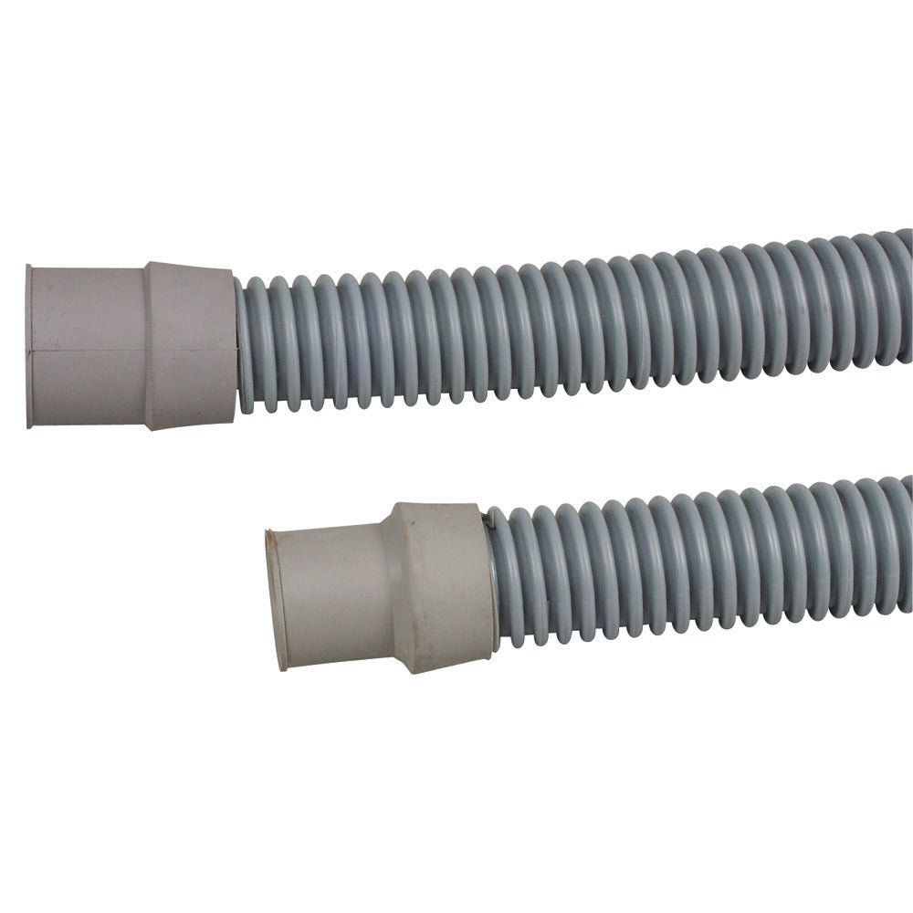 Universeel flexibele afvoerslang 19 mm 3.5 m