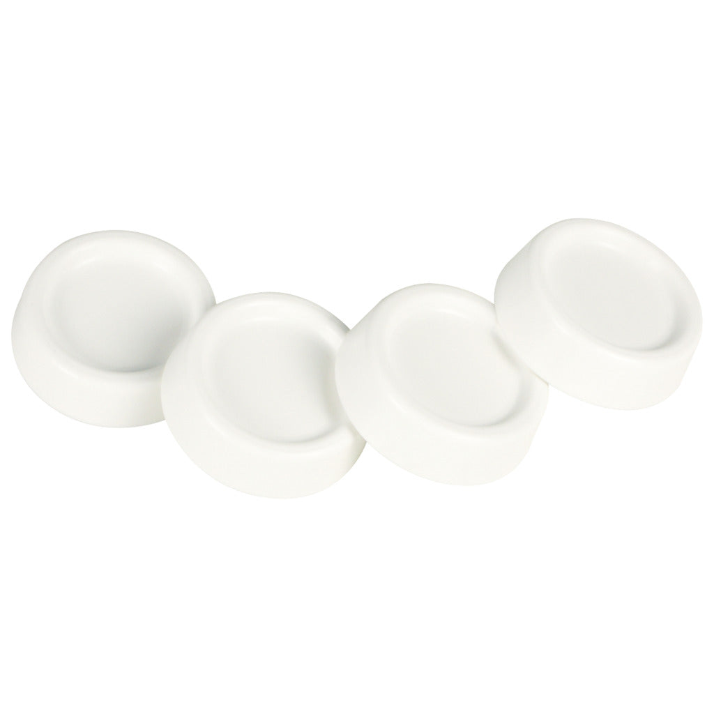 Scanpart 1940000200 f042 trillingsdempers 4 stuks