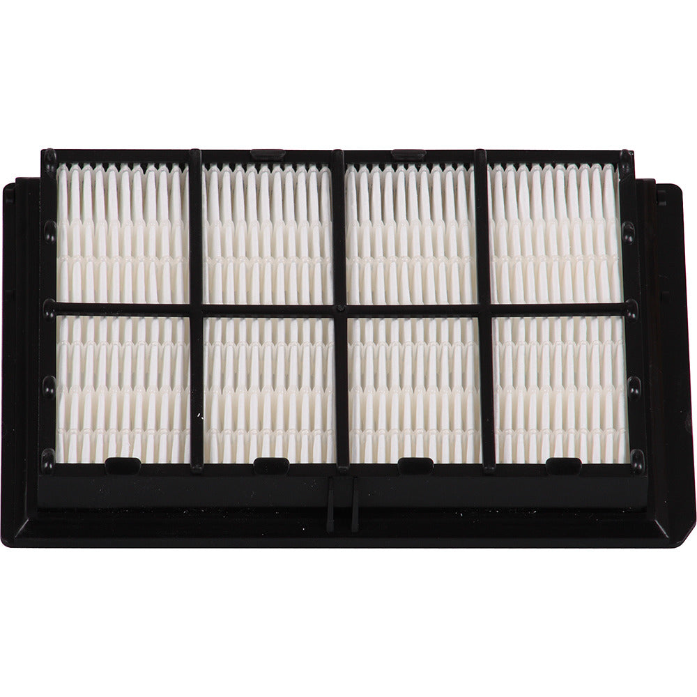 Scanpart f297 actief stofzuiger hepafilter alternatief bosch siemens