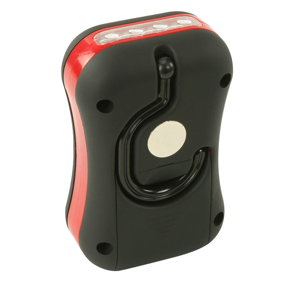 Ansmann lamp werk 2 in 1 led