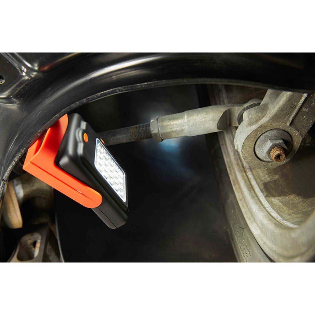 Ansmann lamp werk 2 in 1 led