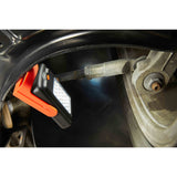 Ansmann lamp werk 2 in 1 led