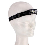 Ansmann led lamp met hoofdband