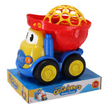 Go grippers dump truck