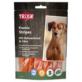 Trixie Premio kaas kipreepjes