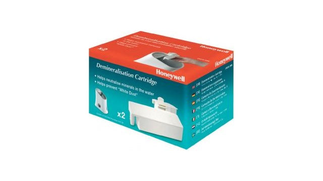 Honeywell ch210dem ontkalkalkingspatroon voor de hh210 en hut-200 luchtbevochtigers