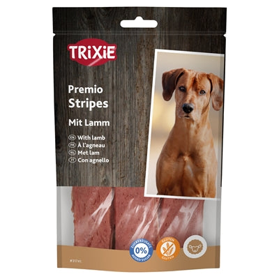 Trixie premium lamsstrepen