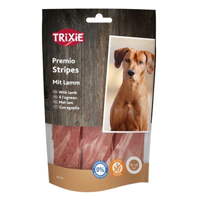 Trixie premium lamsstrepen