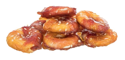 Trixie Premio lam kip bagel