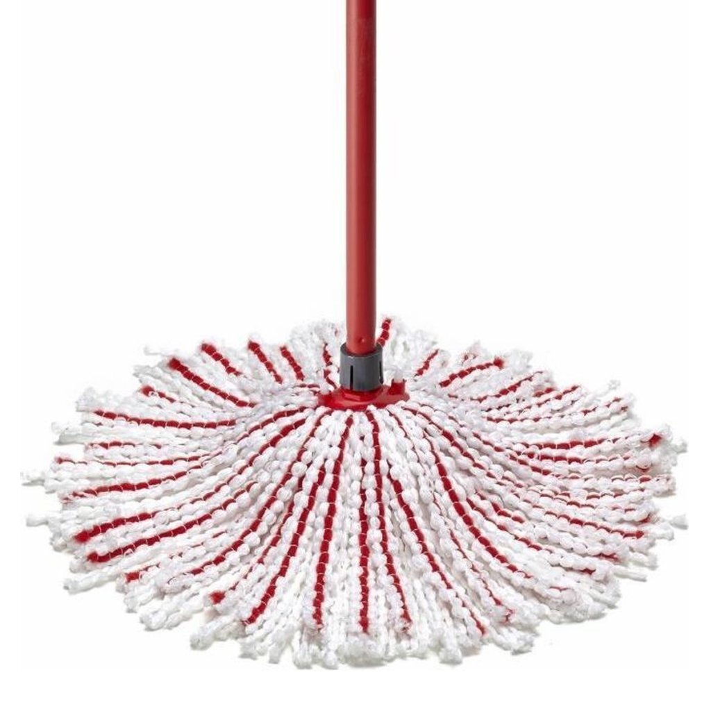 Vileda xl supermocio microfiber and power mop