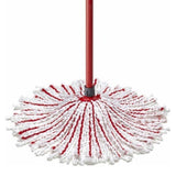 Vileda xl supermocio microfiber and power mop