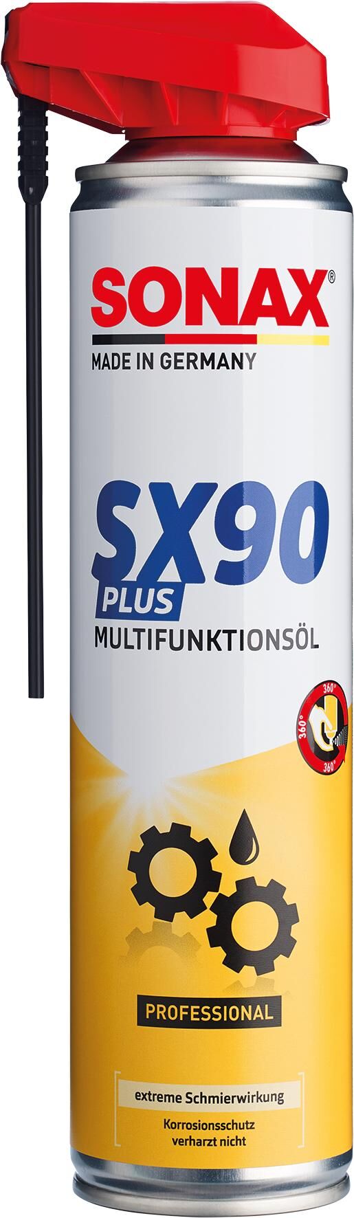 Sonax multifunctionele olie sx90 plus sx90 plus easyspray 400ml