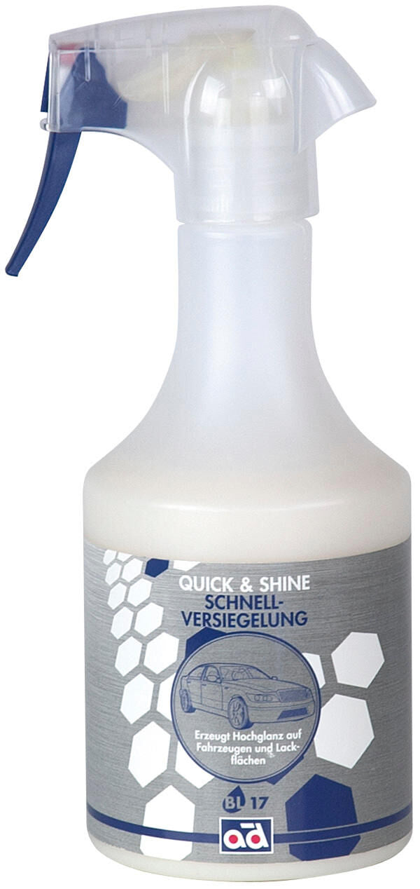 Ad lak conservering bl17 quick sealing bl17 500 ml